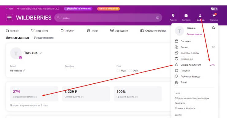 TOP 5 services for analyzing NGN on Wildberries and managing discounts