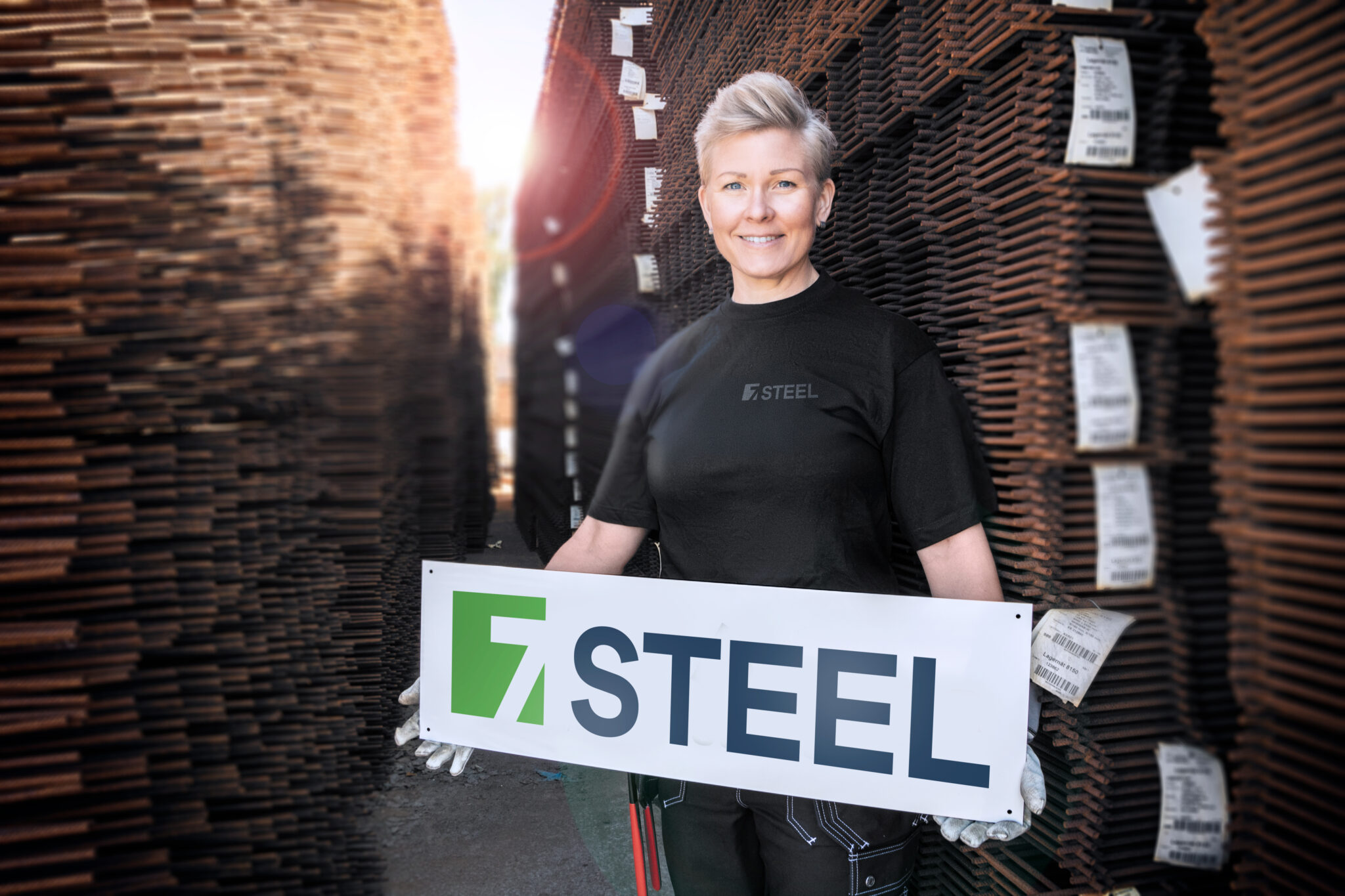 7 Steel призывает к дополнительной политической поддержке сектора