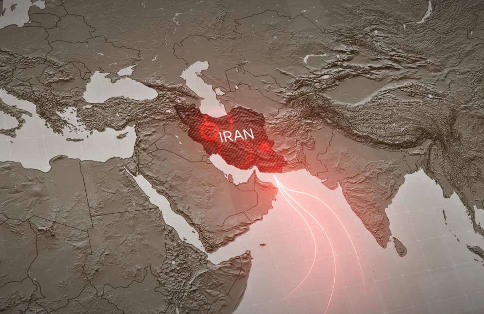 Conflict with Iran creates a risk of rising steel prices 