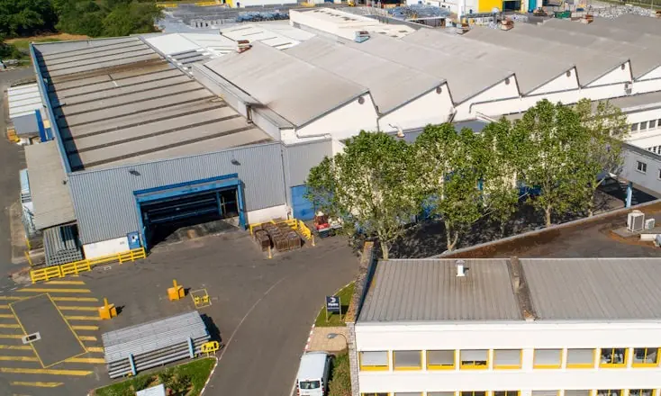 Hydro планирует закрыть экструзионный завод Lucé во Франции