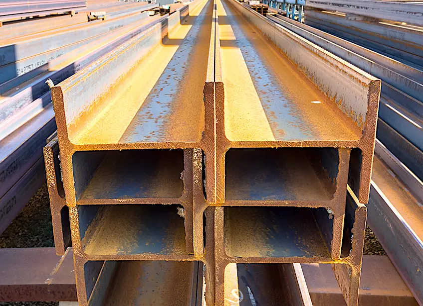 Краткосрочный прогноз IREPA: март 2026 года