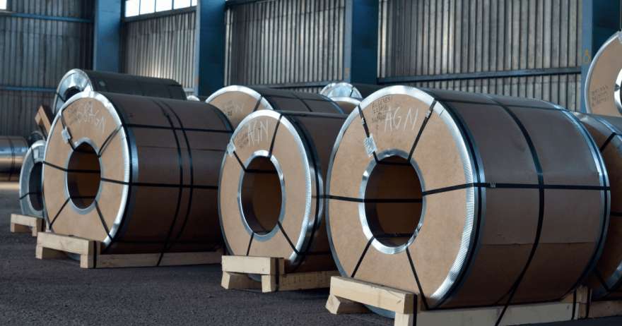 Eurofer forecasts EU steel consumption growth of 1.3% in 2026