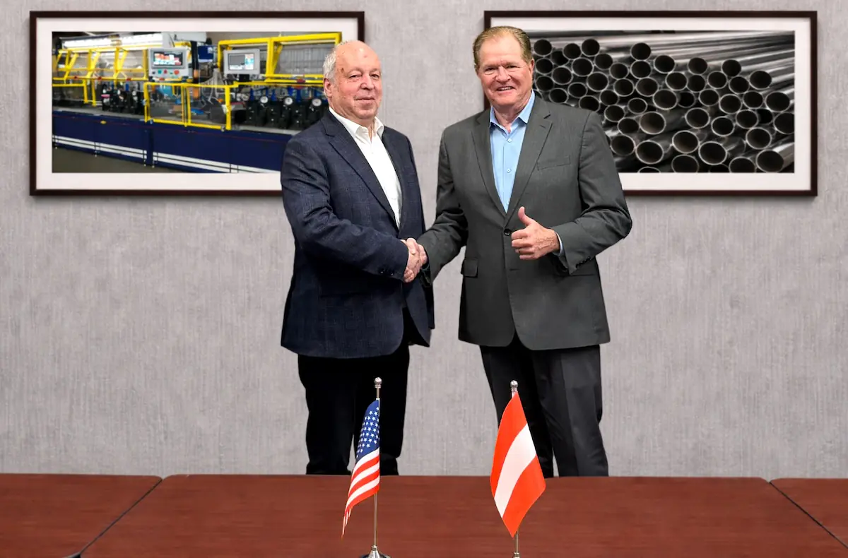 ASMAG розширює присутність в Північній Америці завдяки придбанню американської компанії Mill Masters