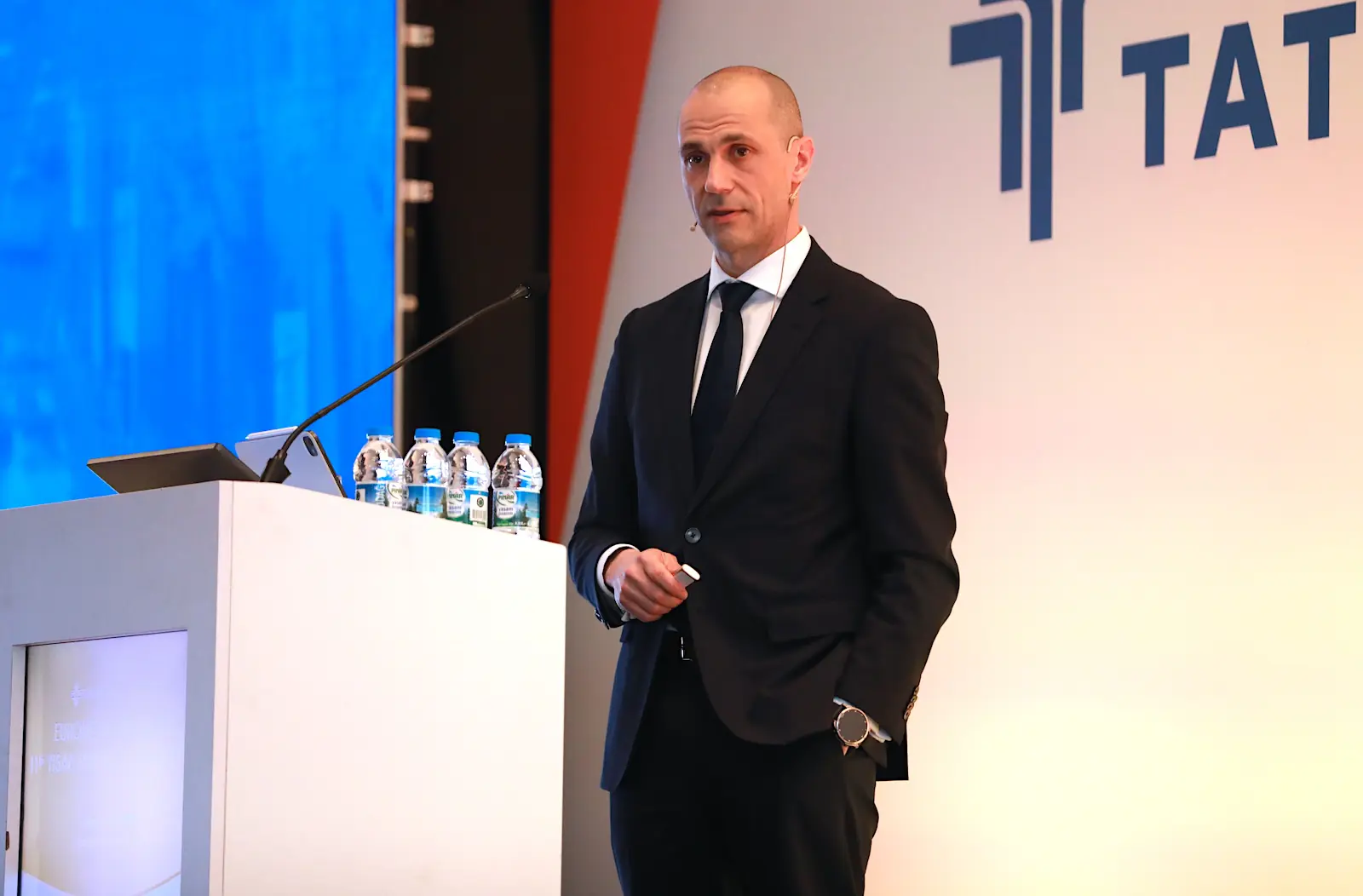 Космин Бакай: Европейская цепочка поставок автомобилей находится под давлением Китая, из-за низких темпов роста и растущего импорта комплектующих