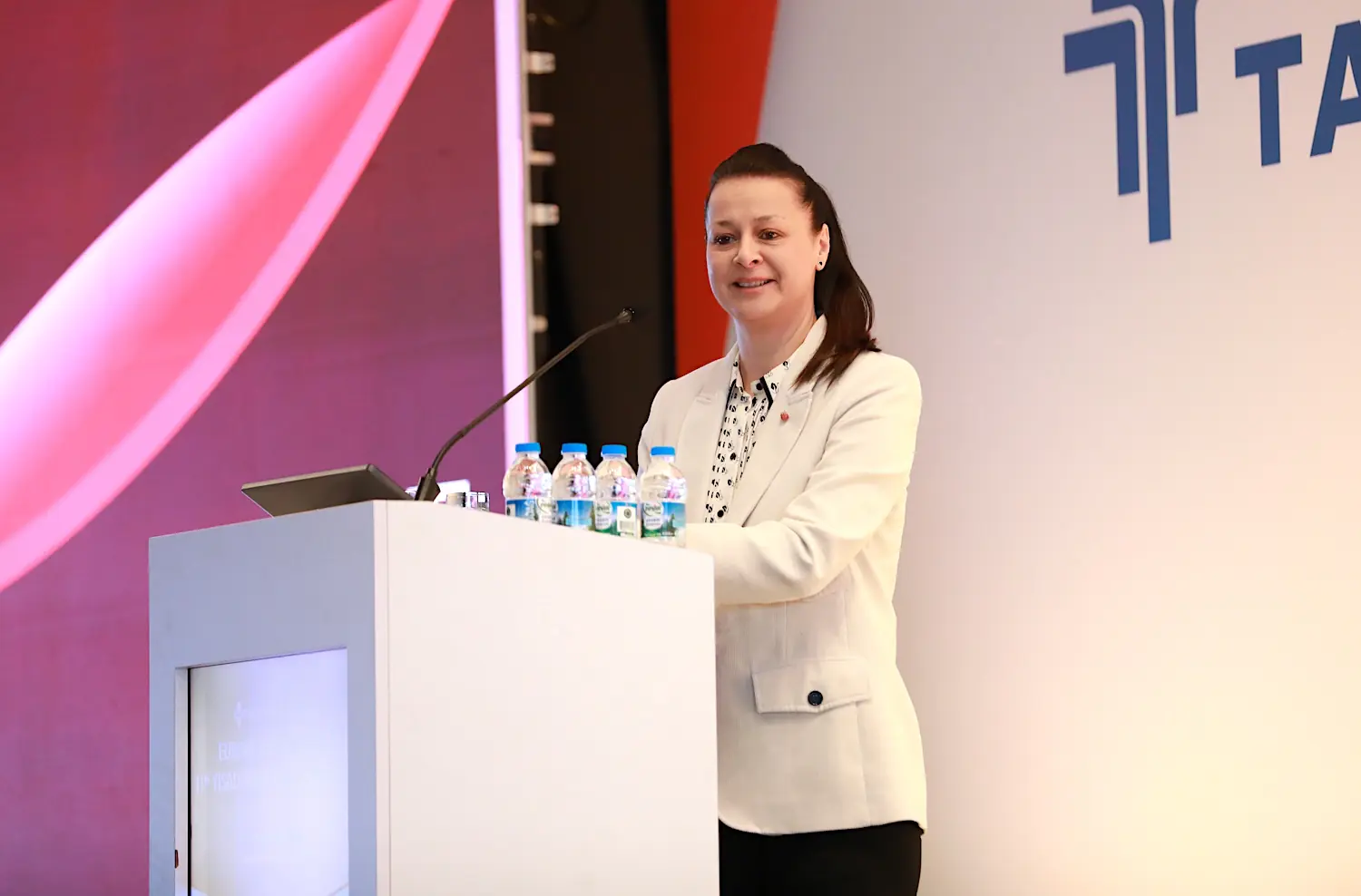 Anil Akalin: CBAM will increase costs and put pressure on exports to the EU