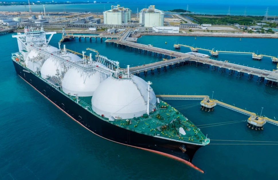 Енергетична криза може найсильніше вдарити по азіатським виробникам сталі