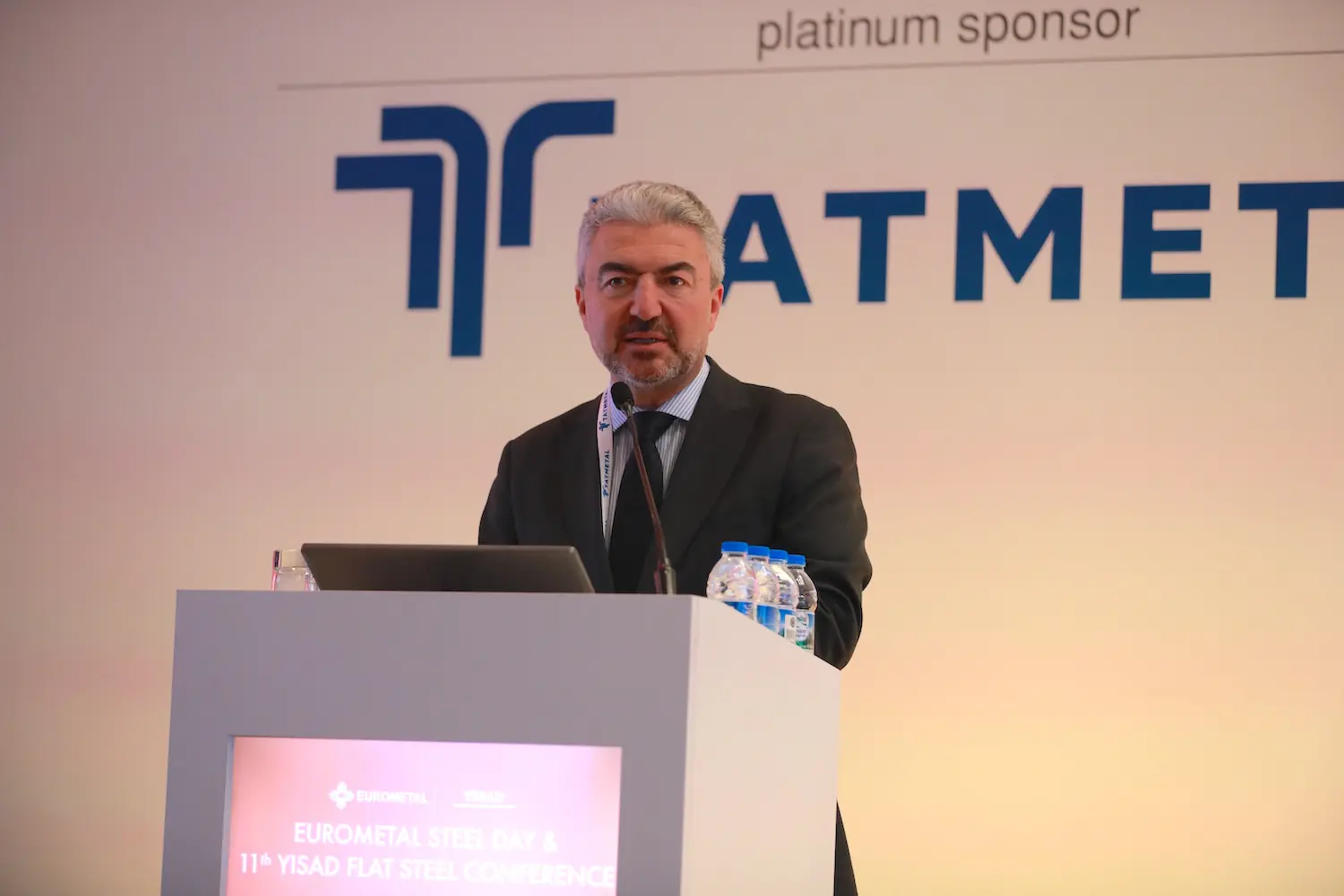 Мурат Ерилмаз: Турецький сталеливарний сектор стикається зі слабким попитом і високими витратами