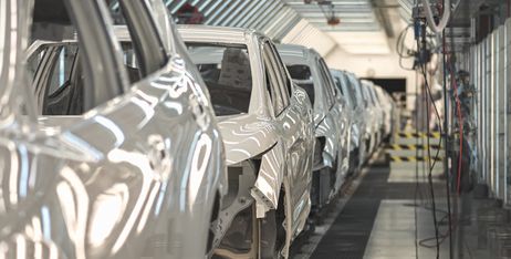 Виробники обладнання для автоматизації переосмислюють стратегію електрифікації: Worthington Steel