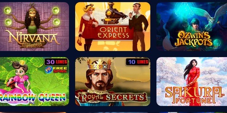 Онлайн-развлечения нового поколения на официальном сайте Fugu casino  