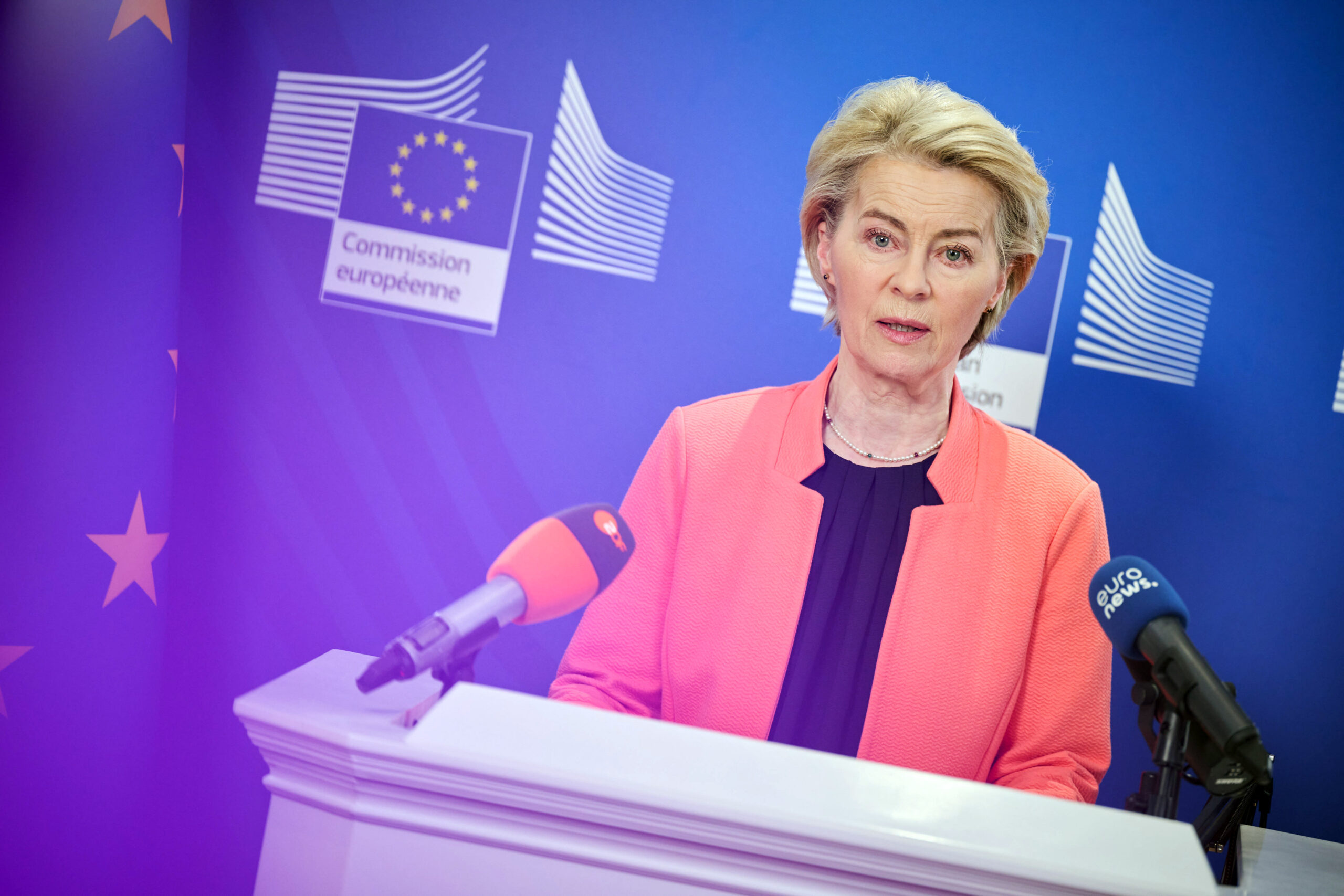 Европейская комиссия согласна внести поправки в ETS, пересмотреть надбавки