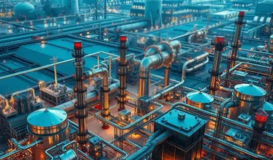 Как формируется культура технологической независимости - взгляд советника Минпромторга Кристелева Алексея Анатольевича