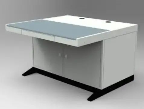 Столы оператора: требования, особенности и применение