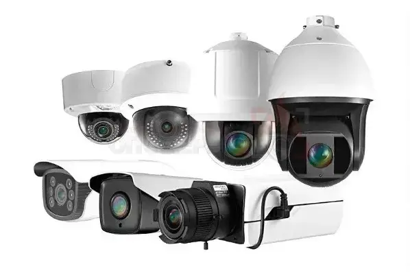 Установка видеонаблюдения: эффективное решение для безопасности