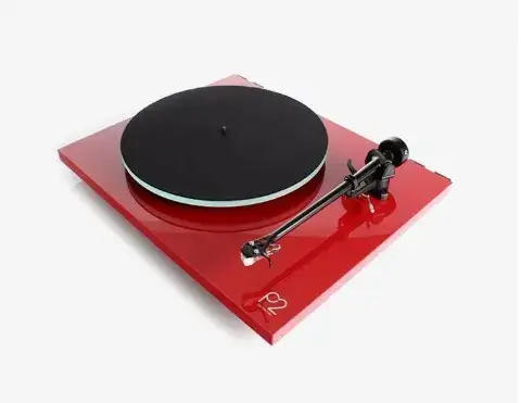 Винил: возвращение к настоящему звучанию