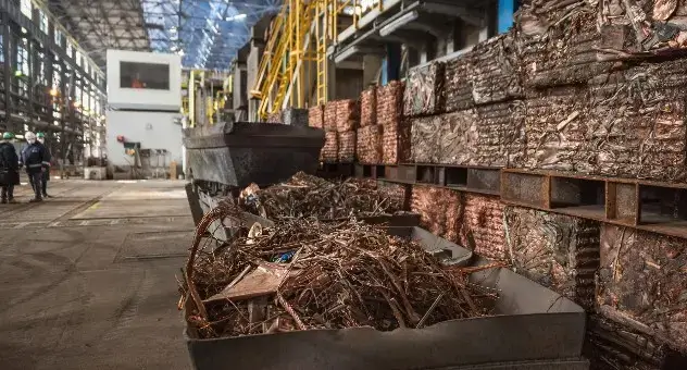 Understanding Scrap Metal Value and Market Pricing Trends