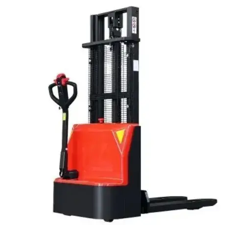 Штабелеры для склада от компании Toolsmart