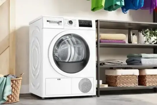 Bosch dryers are the best choice for your home