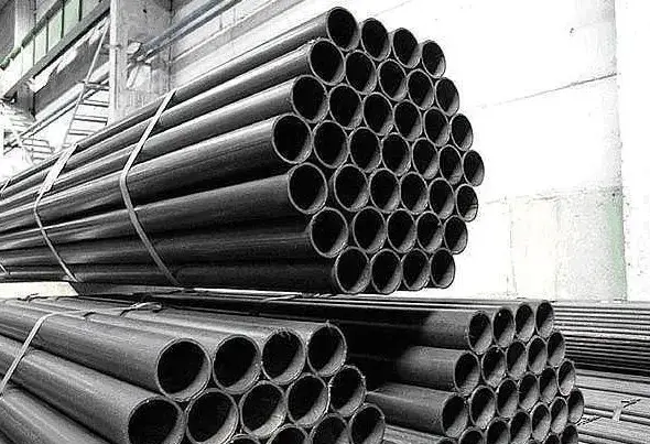 Чем холоднокатаные бесшовные трубы отличаются от горячекатаных