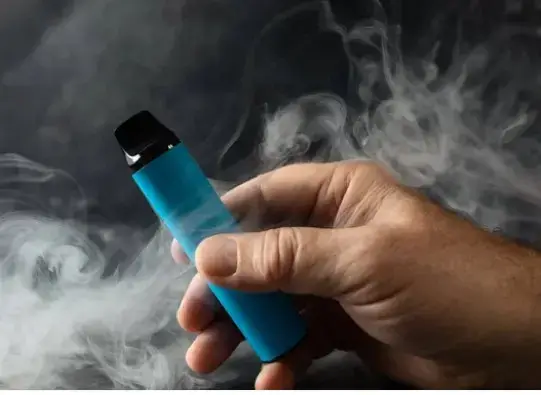 Электронные сигареты и Pod-системы