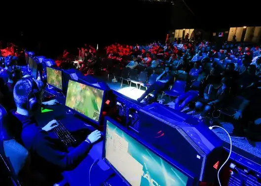 Кіберспорт і спортивні ставки: аналітика, тренди та відповідальний підхід