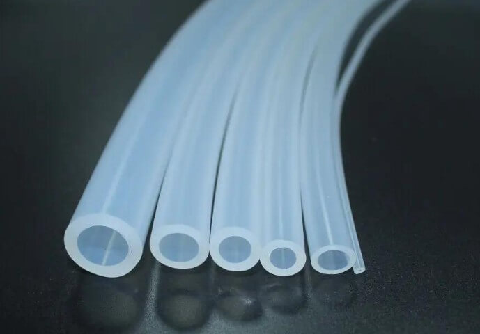 Силіконові вироби: технології виробництва і застосування в медицині і промисловості