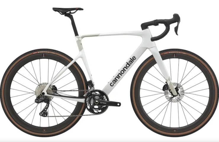 Гравел байк: что он умеет и кому подходит