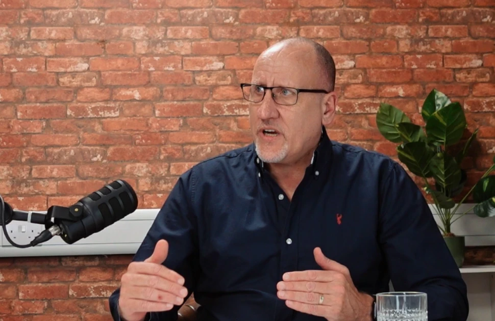 Подкаст: британський ринок сталі на роздоріжжі 