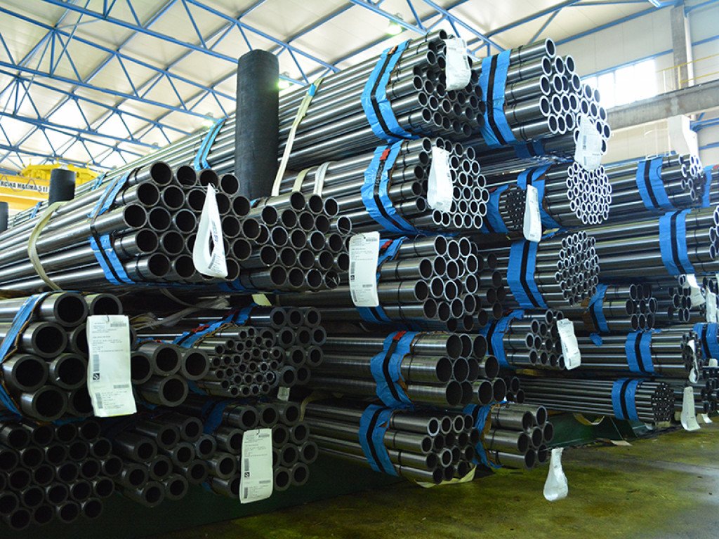 Кількість італійських прокатників на виставці збільшилася