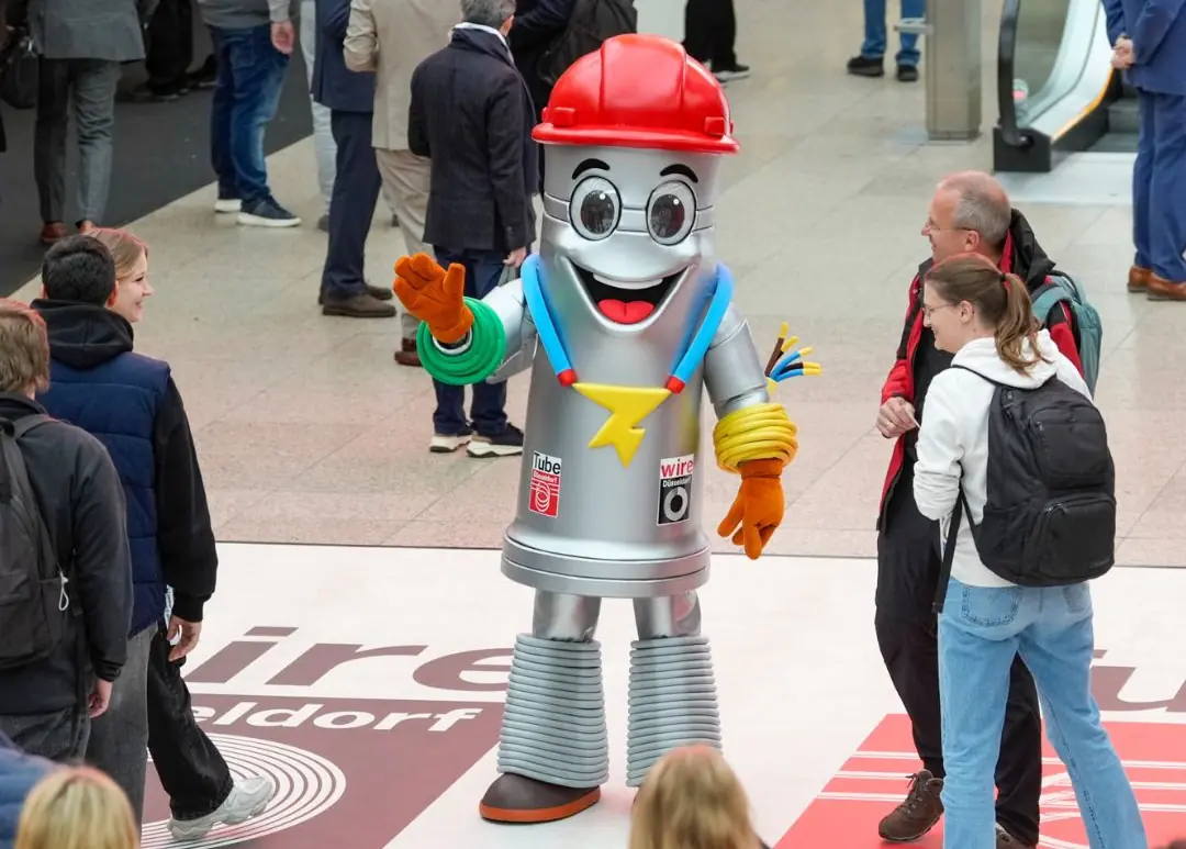 Tube & Wire 2026: Политическая неопределенность приостанавливает торговлю сталью; переработчики в ЕС бьют тревогу; повышение цен встречает сопротивление покупателей