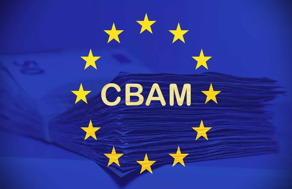 Цена сертификата CBAM ЕС подтверждена