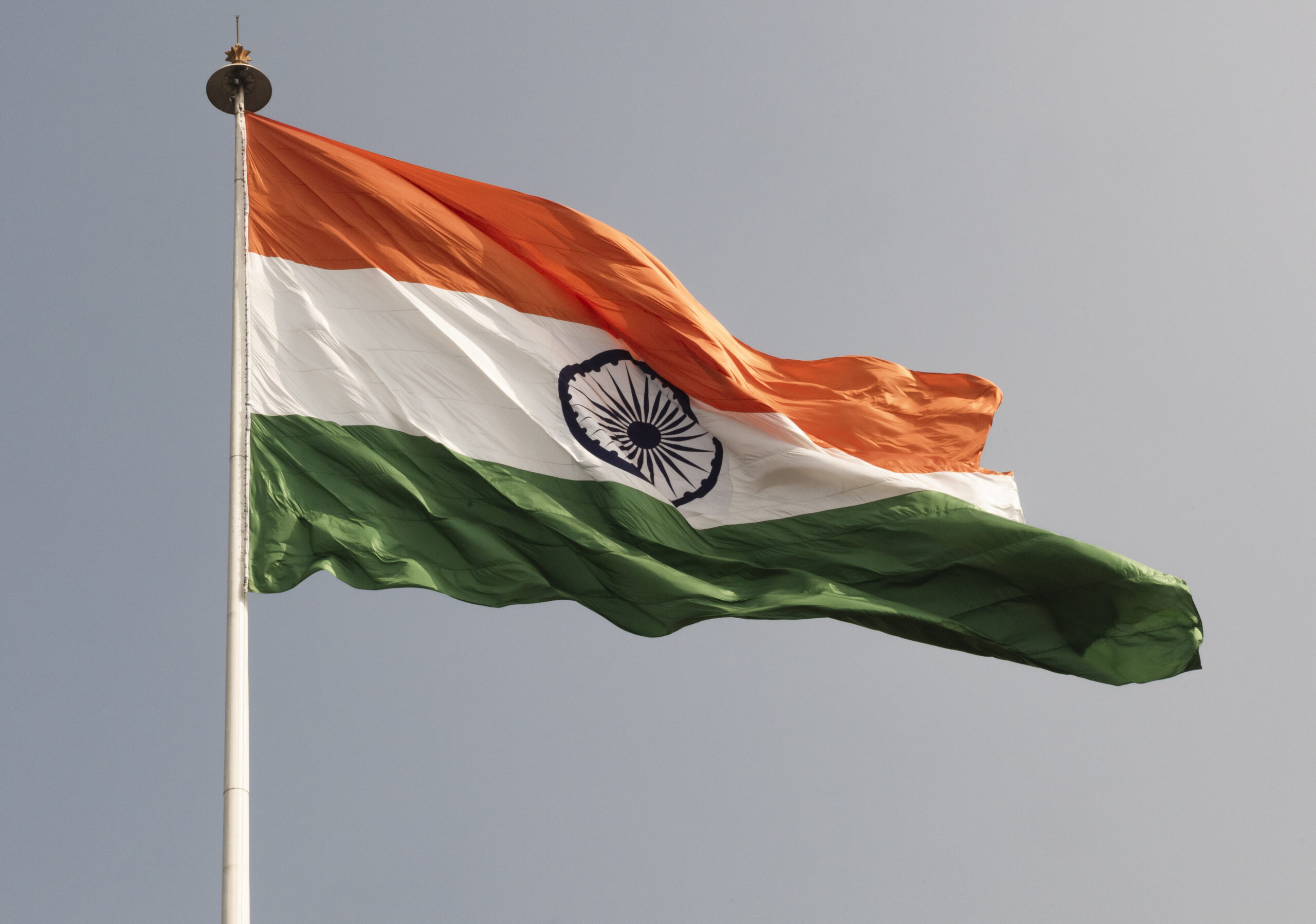 Квота ЕС HRC заполнена Индией в преддверии ожидаемых изменений в защитных мерах