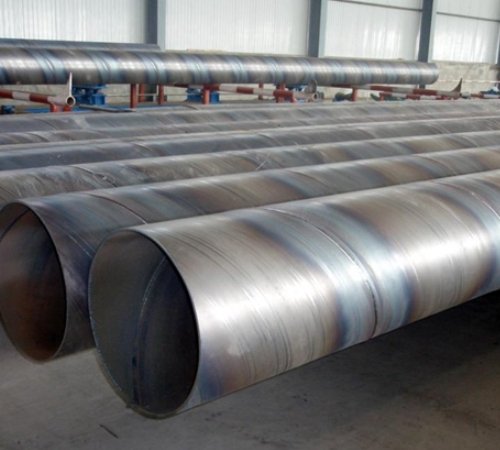 EU revised duties on welded pipes for Belarus, China and Russia