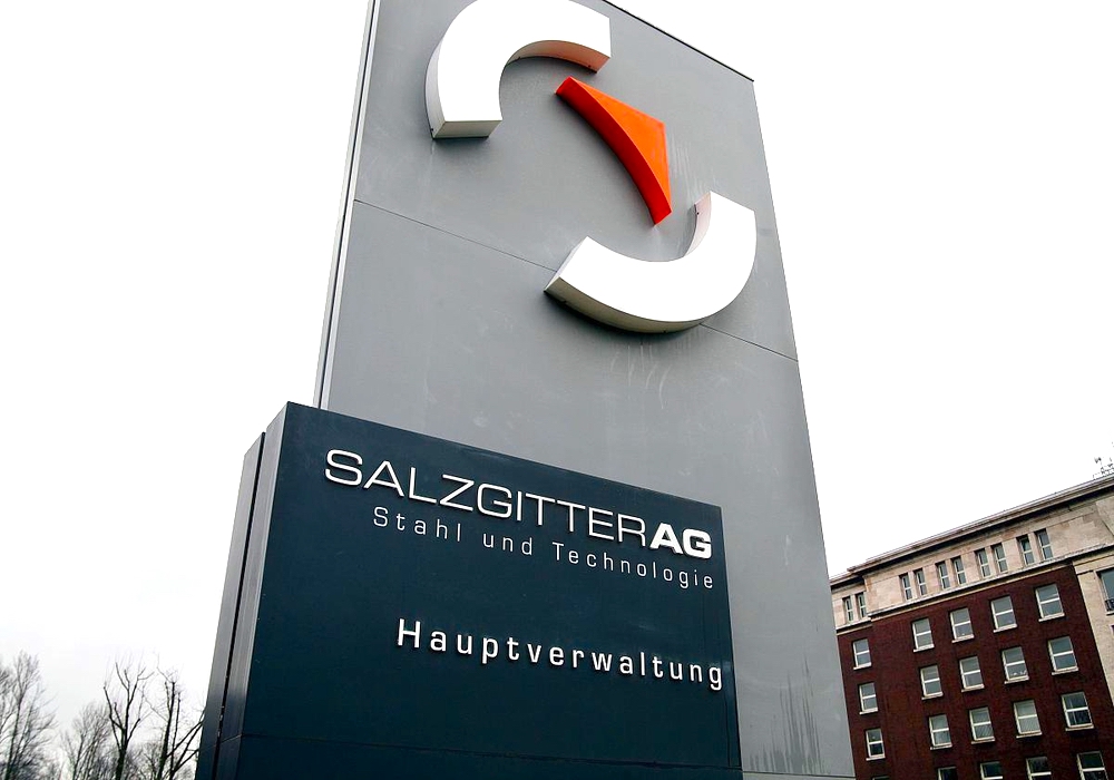 EU approves acquisition of HKM by Salzgitter Mannesmann