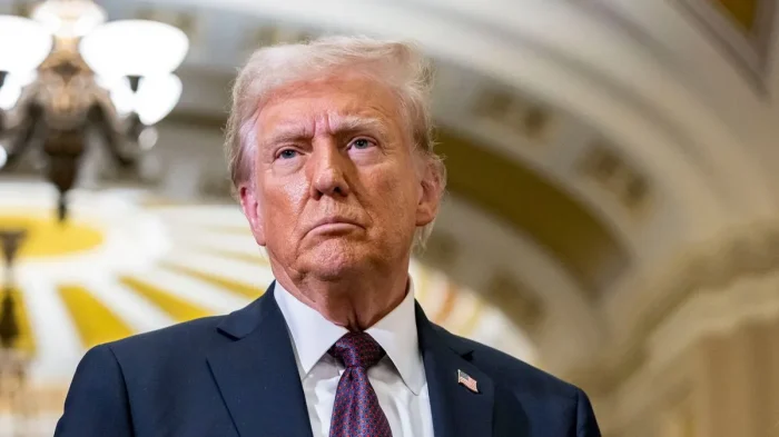 Трамп неожиданно изменил пошлины на сталь и алюминий: кого коснутся новые правила