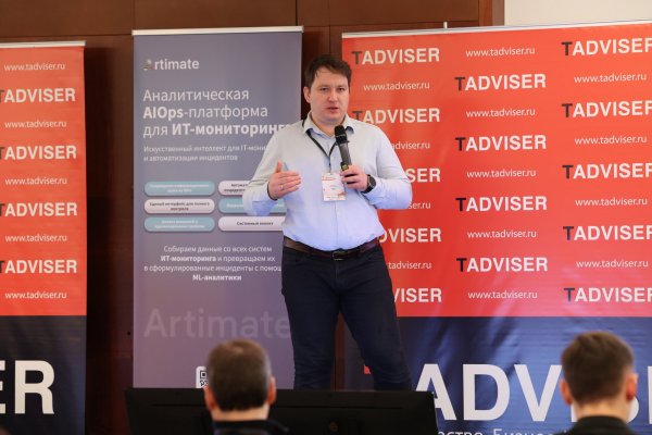 ТМК впроваджує ШІ-інструменти для обробки технічної документації