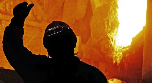 Новотроицкий завод хромовых соединений возобновит выпуск продукции в мае