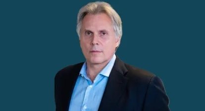 Новым генеральным директором Интерпайп стал Лука Занотти