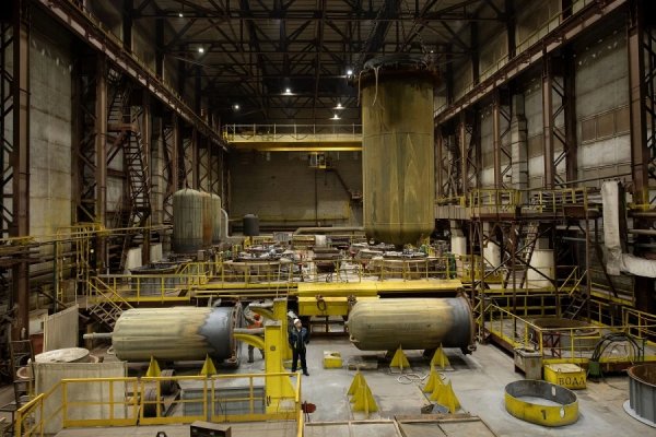 Shares of Solikamsk Magnesium Plant purchased on the Moscow Stock Exchange will not be withdrawn from their owners