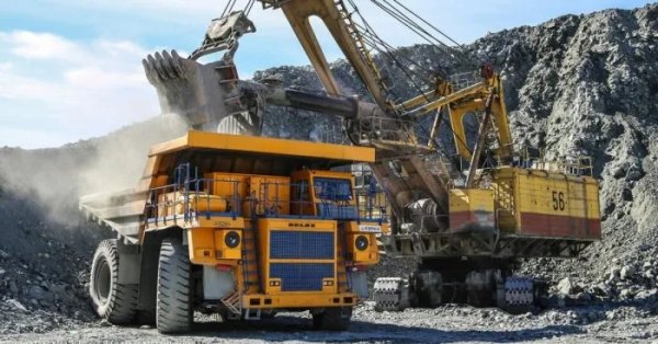 Світова торгівля під загрозою через дефіцит китайських рідкоземельних металів