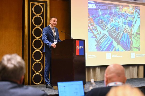 TMK improves the quality requirements of gas cylinders