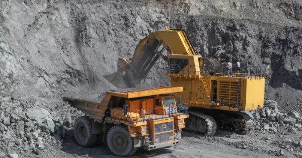 Крах горного экспорта: украинская руда не выдерживает цен и расходов
