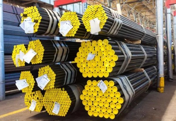 Інтерпайп: без продовження безмитного режиму трубна галузь втратить до 30% виробництва