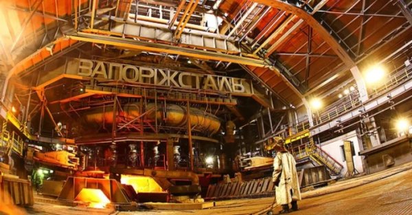 Война не помешала: Ахметов наращивает выпуск стали и чугуна