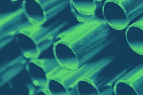 Green steel in Chinese: the steel industry is massively switching to ultra-low emissions