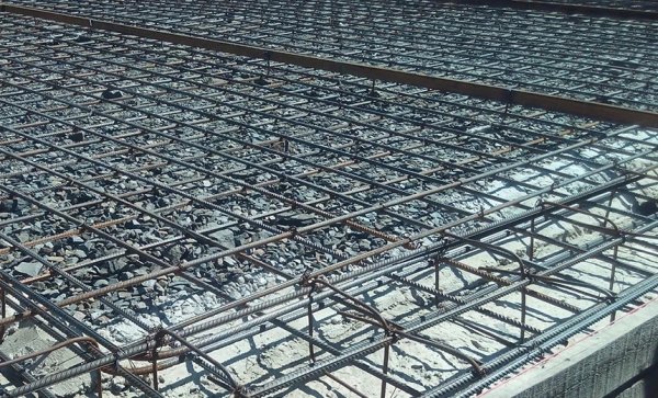 By the beginning of summer, prices for construction fittings had dropped to the level of the end of 2022.