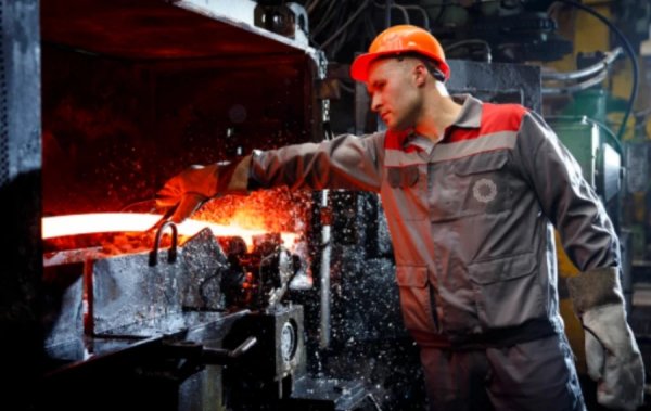  "Промсорт-Тула " освоїла виробництво сортового прокату з нових марок сталі