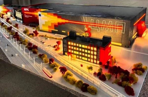 ММК планирует поэтапно запускать в работу свой "Механоремонтный комплекс" с июля 2025 года