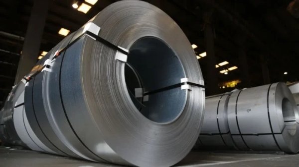 Steel Escalation: Transatlantic trade on the brink of conflict