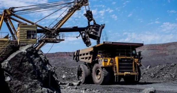 Revenues of the mining industry in Ukraine increased by 28% to UAH 639 billion.