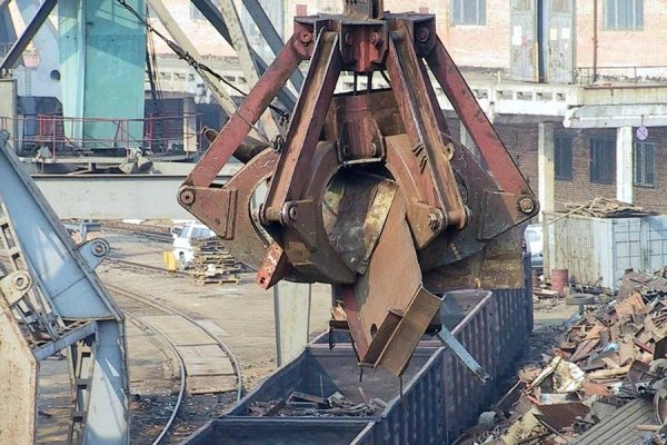 Ціни на брухт чорних металів впали нижче рівня рентабельності для ломозаготівельних підприємств